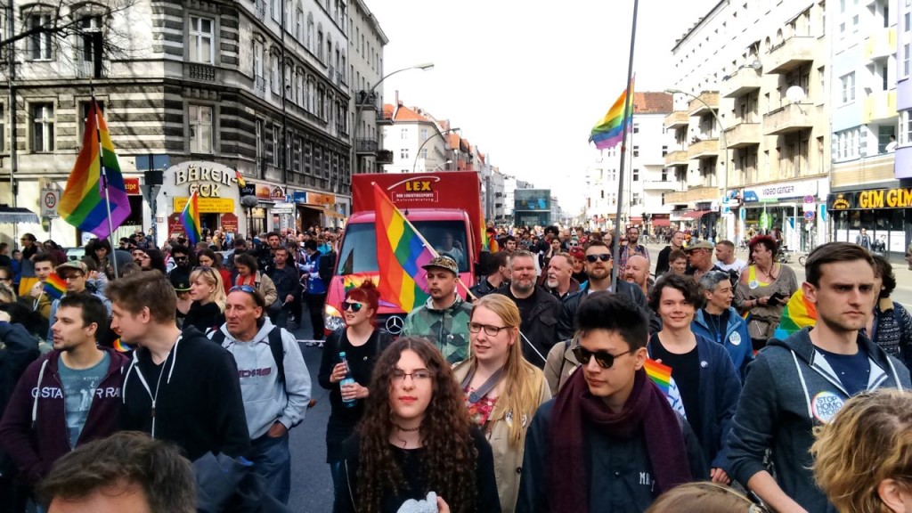 gay rights in berlin