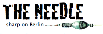 The Needle: Berlin