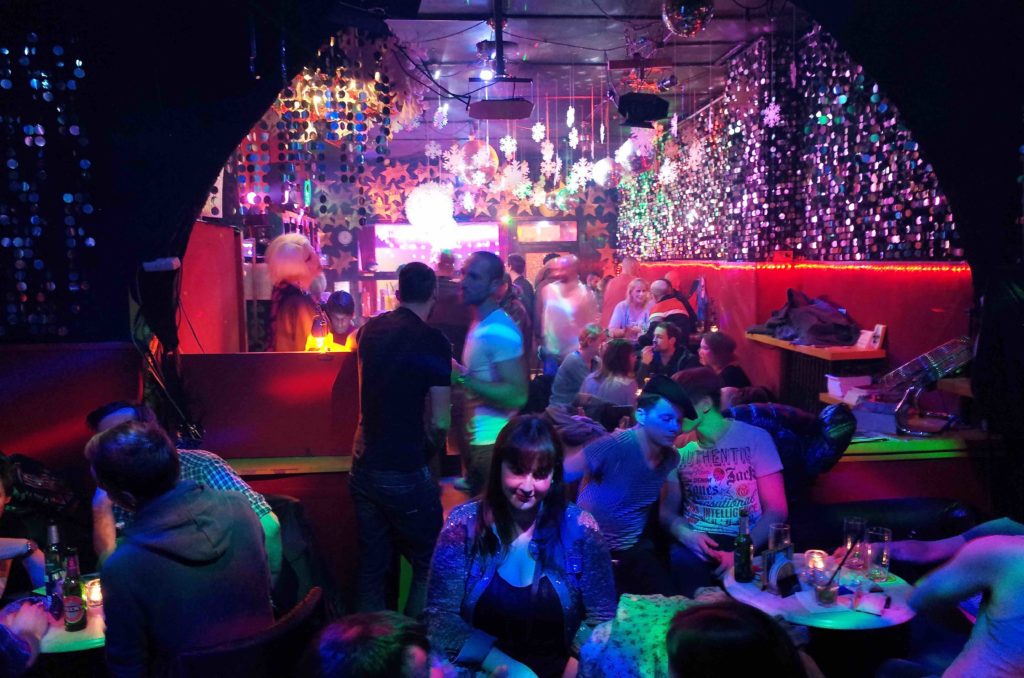 Berlin LGBT nightlife: best gay bars, clubs and parties - Hostelworld